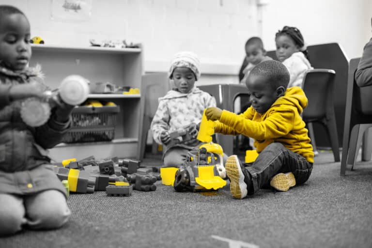A central question in early learning assessment is simple but consequential: in which language should children be tested to give the fairest picture of what they know and can do? Two recent studies using Early Learning Outcome Measures (ELOM 4&5 and ELOM-R) explore a critical question in South Africa’s multilingual education system: should children be assessed in their home language or in the language they are taught in? 